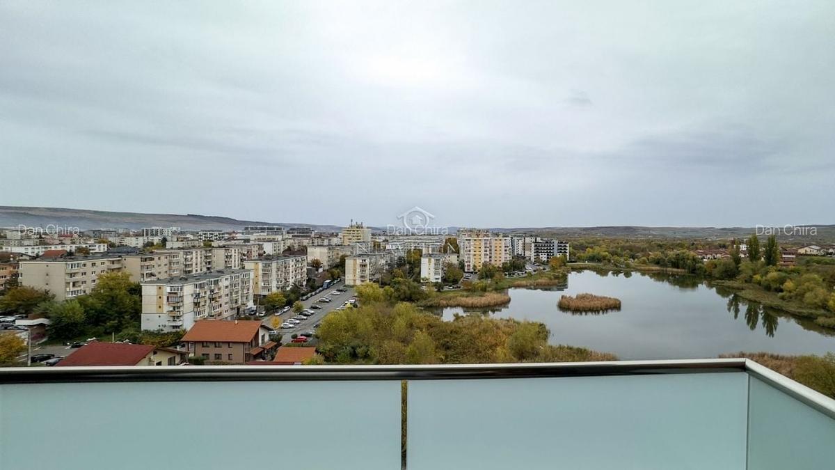 Apartament 1 camere, Parcare, zona Iulius Mall Park Lake - 14