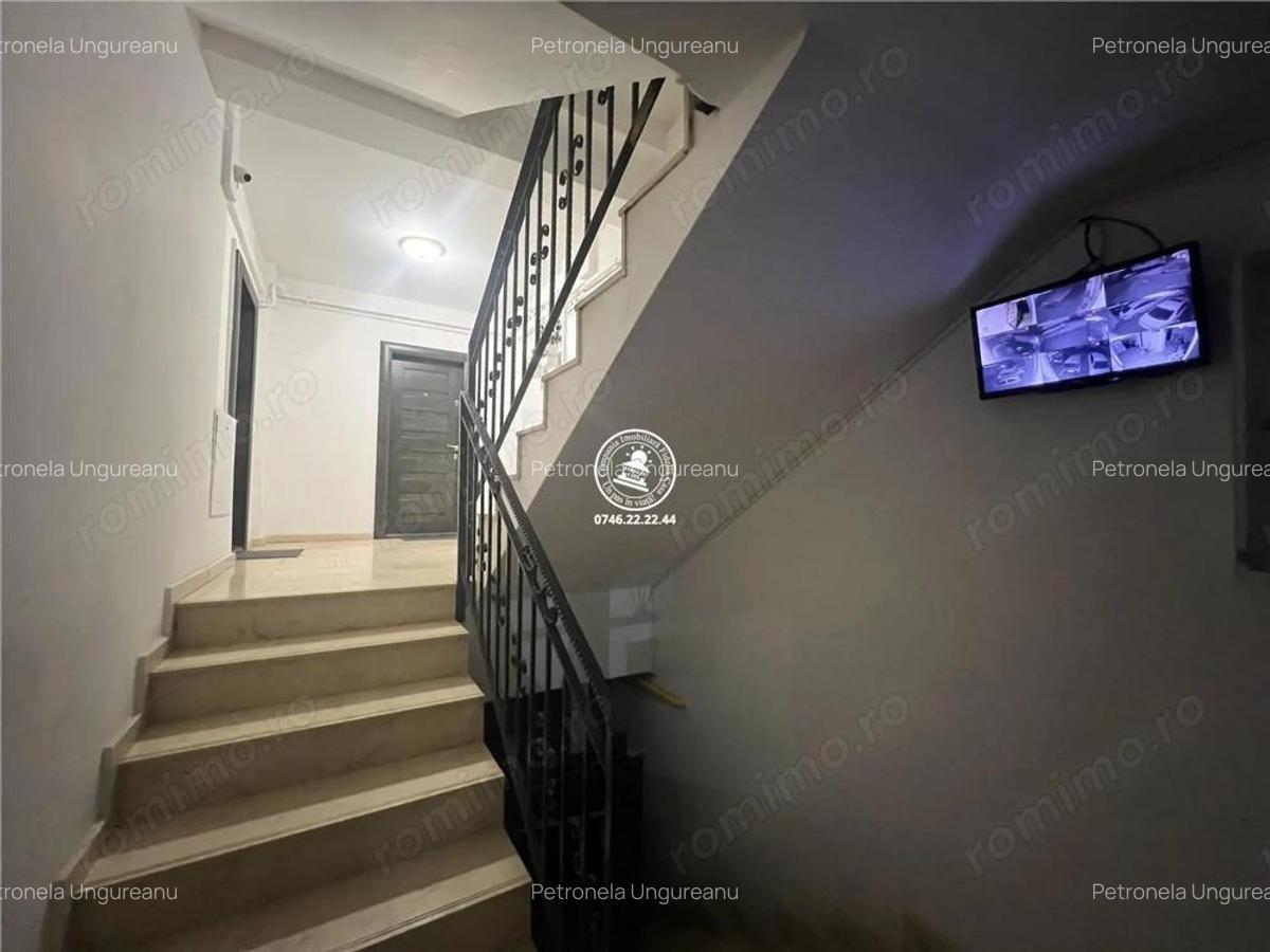 Apartament 3 camere de vanzare C.U.G - Valea Adanca, - 6