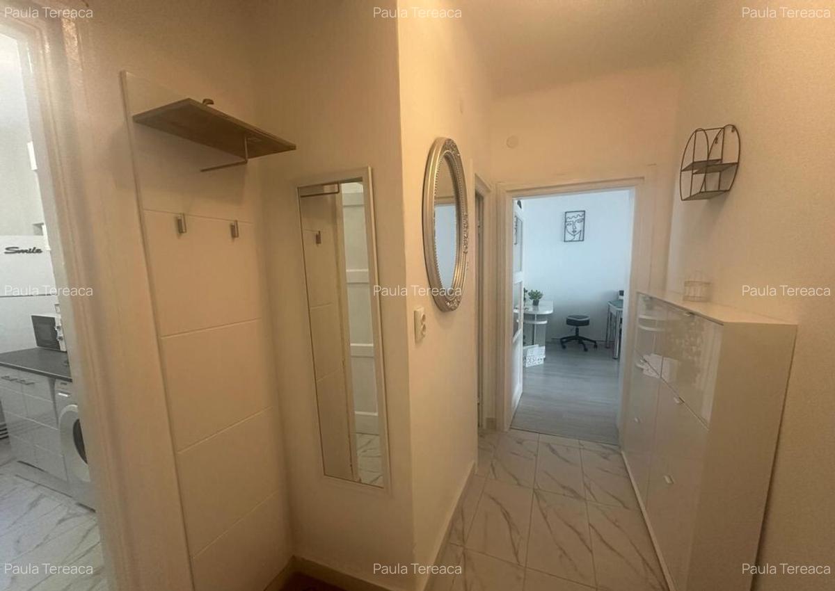 Inchiriere apartament 2 camere Metrou Piata Sudului / Sun... - 5