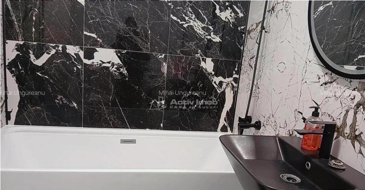 Apartament 2 camere de inchiriat Class Park - 8