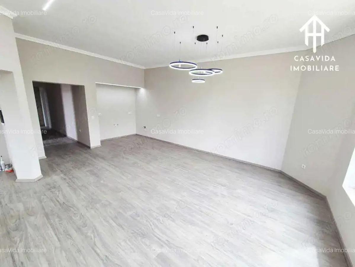 Apartament modern de vanzare in Costeiu curte proprie, finisaje premium - 2