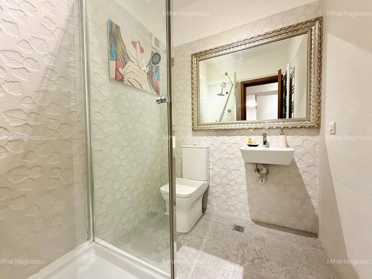 3 Camere || Herastrau - Caramfil || Parcare - 7