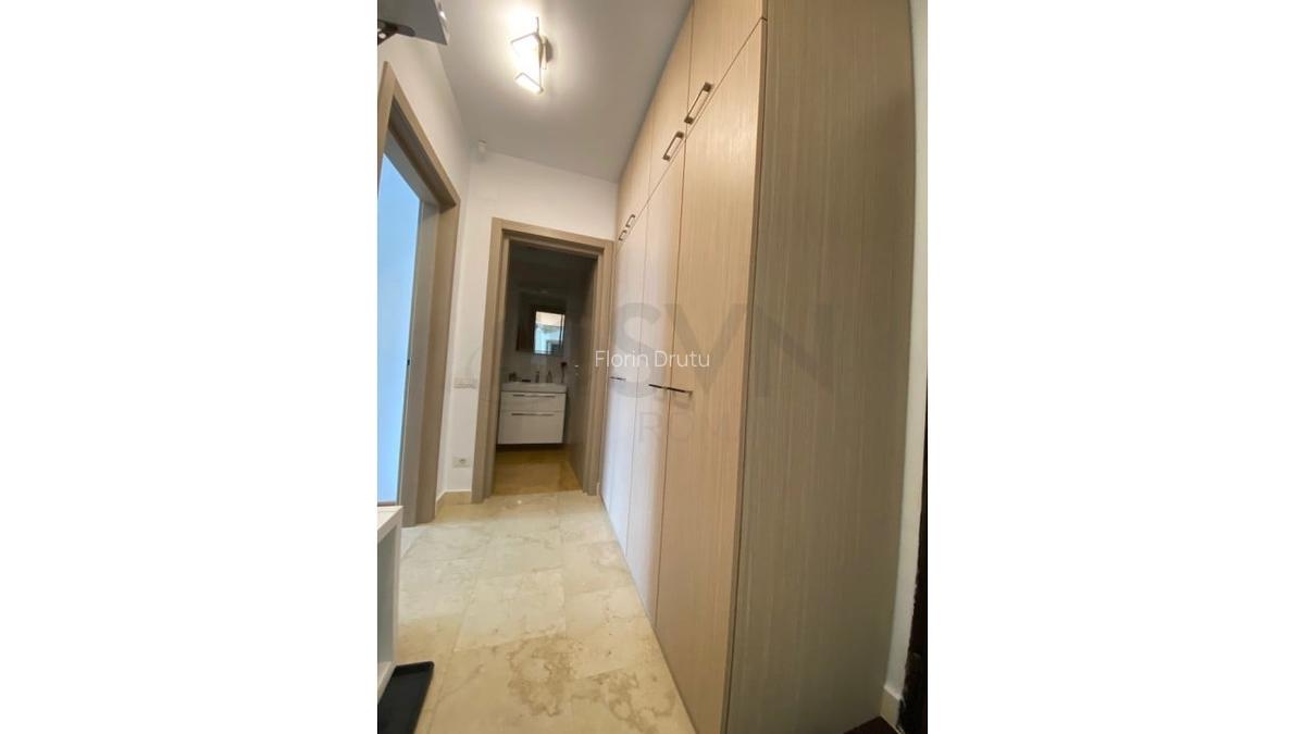 Apartament cu 3 camere semidecomandat în Sisești - 16