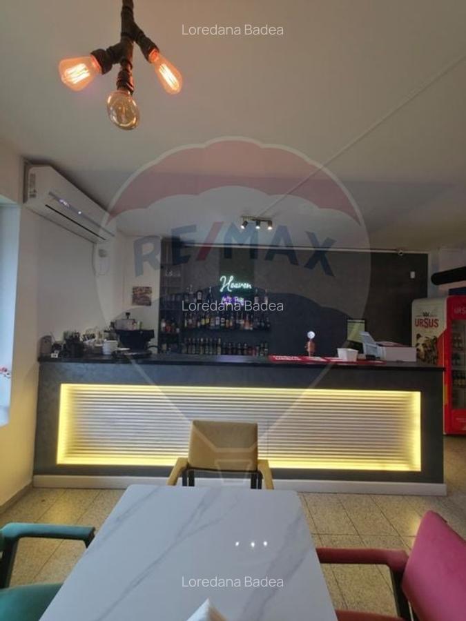 Afacere la cheie tip restaurant-Grand Arena, Berceni - 6 Afacere la cheie tip restaurant-Grand Arena, Berceni - 6