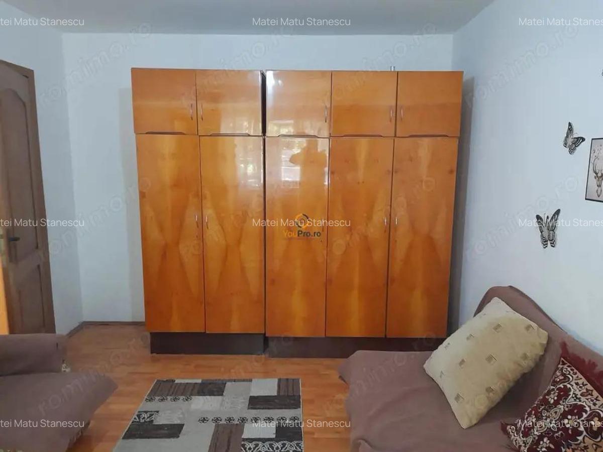 Apartament 1 Camera Calea Girocului - 14