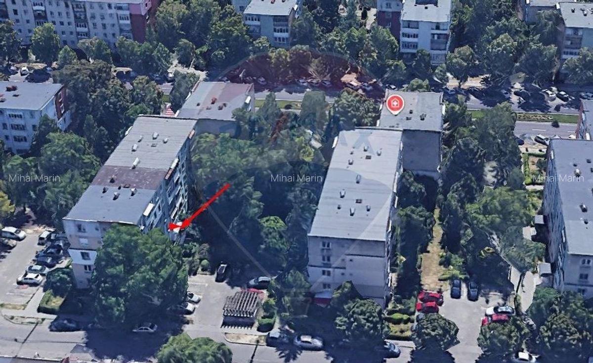 Vanzare apartament 3 camere, bun de renovat - Calea Bucuresti, Pitesti - 3