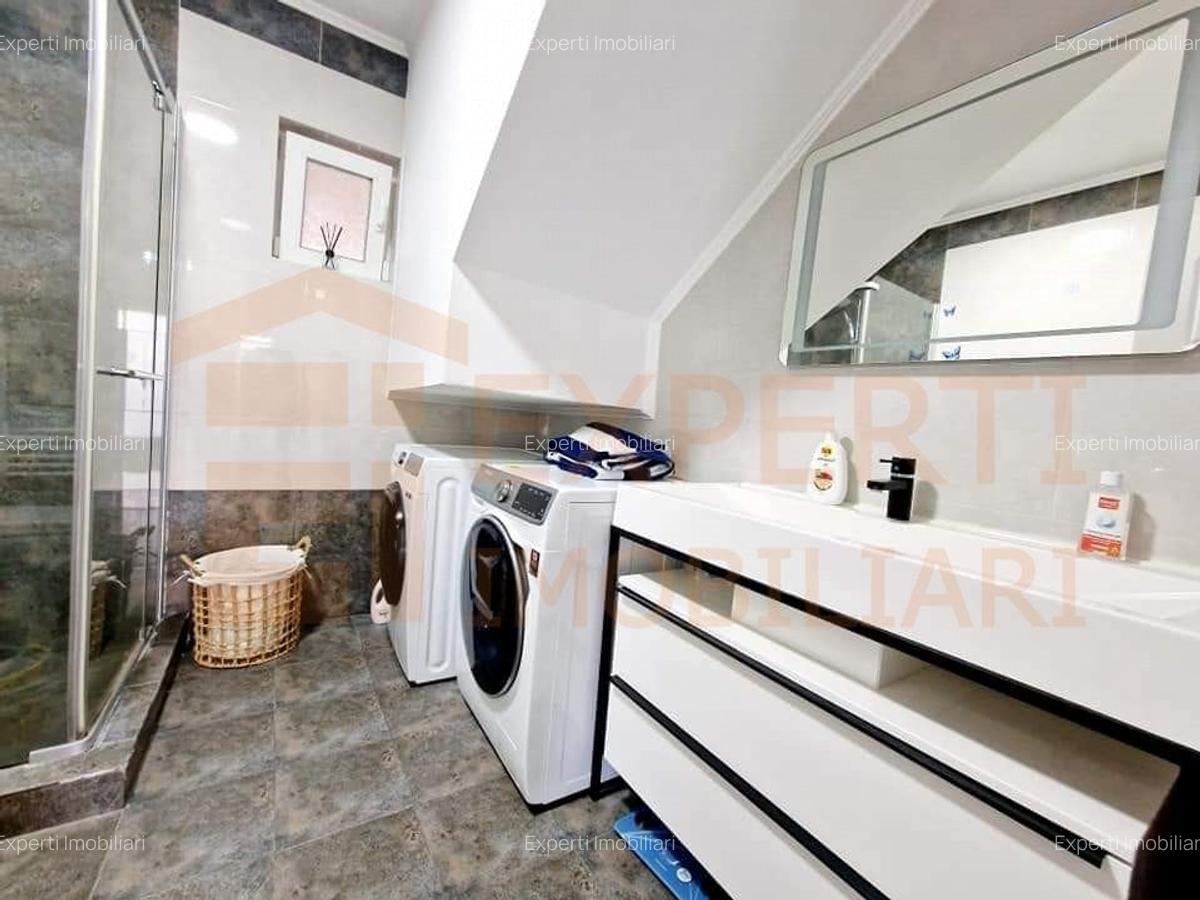 Vila P+1, situata in MAMAIA SAT - HANUL CU PESTE - 20