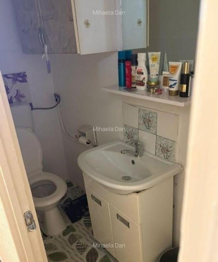 Apartament -3 camere -decomandat-Zona Rahova-Margeanului - 6