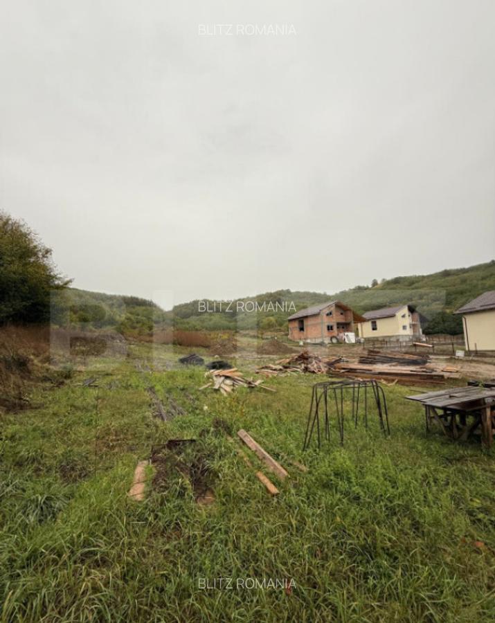 Teren de vanzare, 625 mp, zona Doice?ti - 8