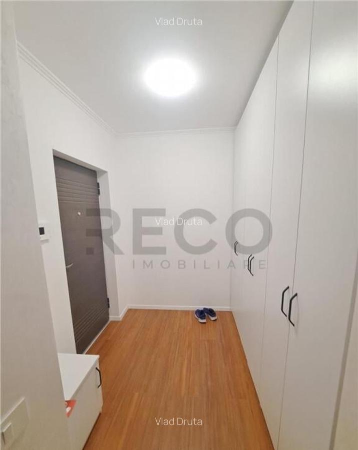 RECO Apartament cu 2 camere Iosia Residence - 4 RECO Apartament cu 2 camere Iosia Residence - 4