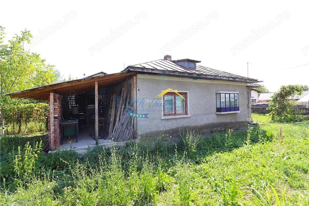 Casa de vanzare, Bordenii Mari Prahova - 9