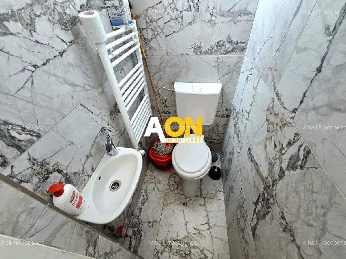 Spa?iu Comercial, 78mp, Trafic Pietonal Intens, Zona Alba Mall - 8