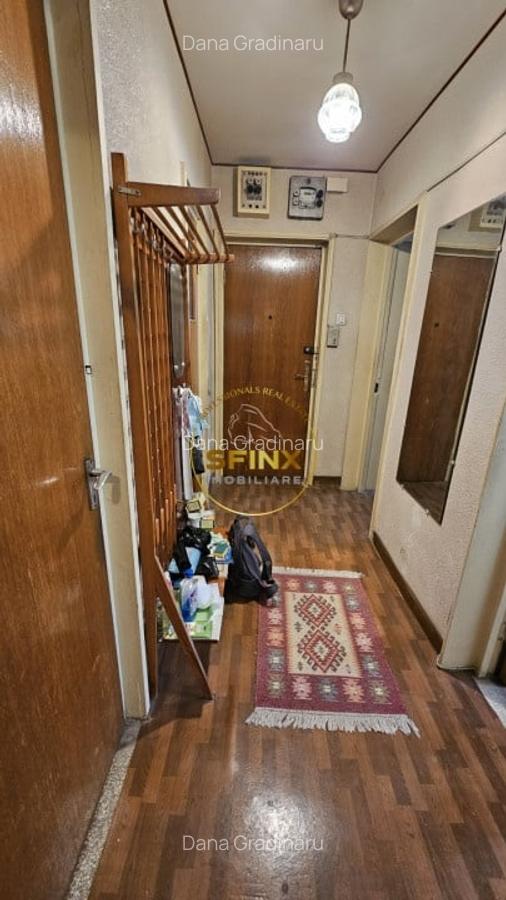 3 camere Titan Piata Minis  etaj 2/4 - 7