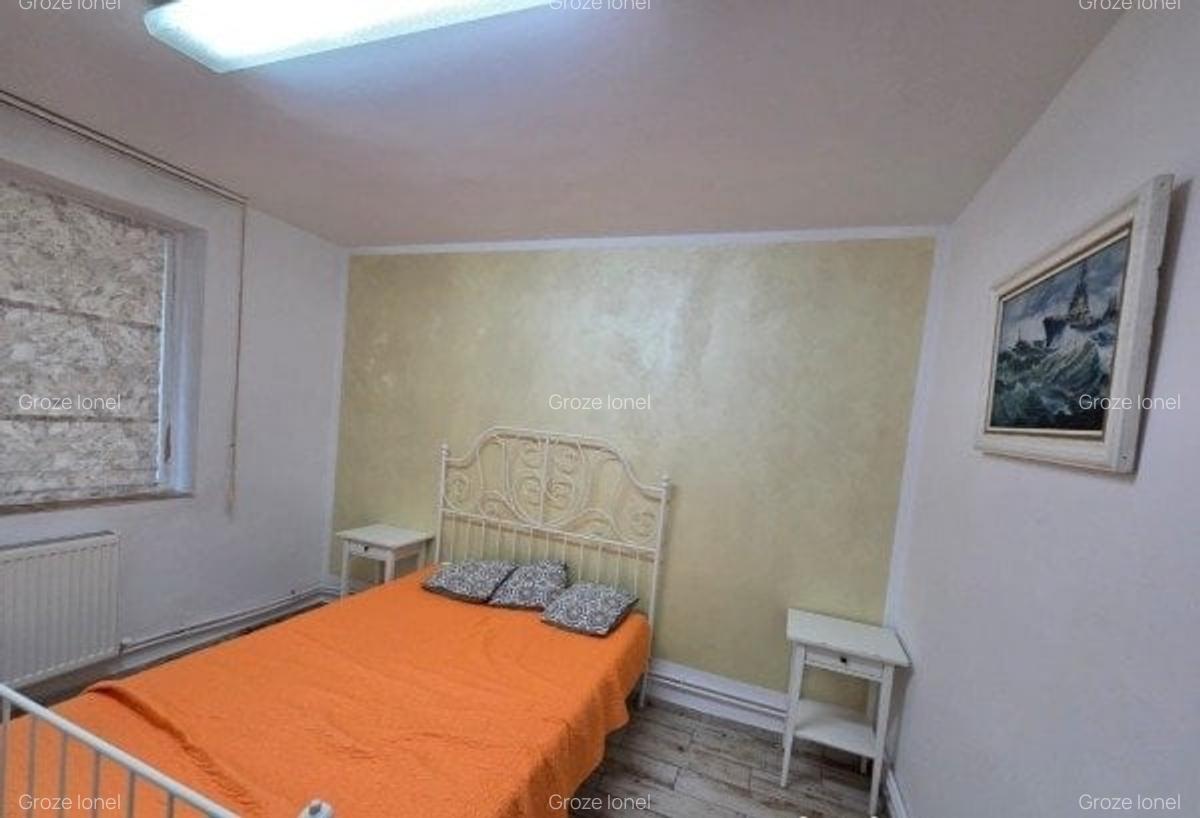 Aprtament 2 Camere - La Doi Pasi De City Park - La Cheie ! - 3