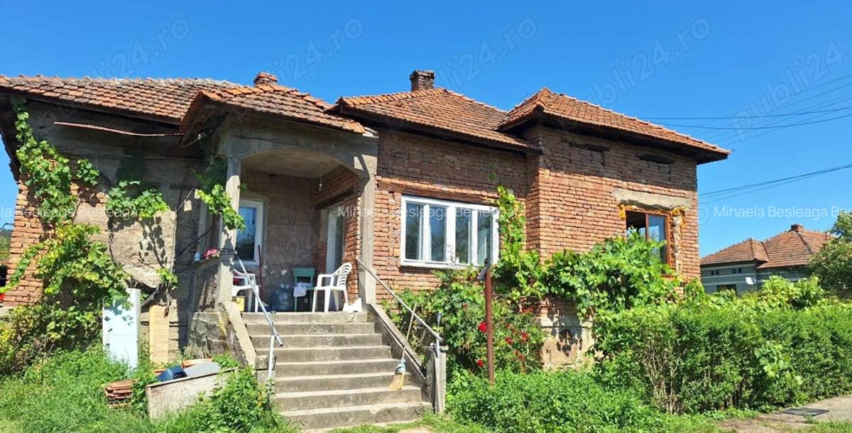 Vand casa Gurasada 3 camere - 1