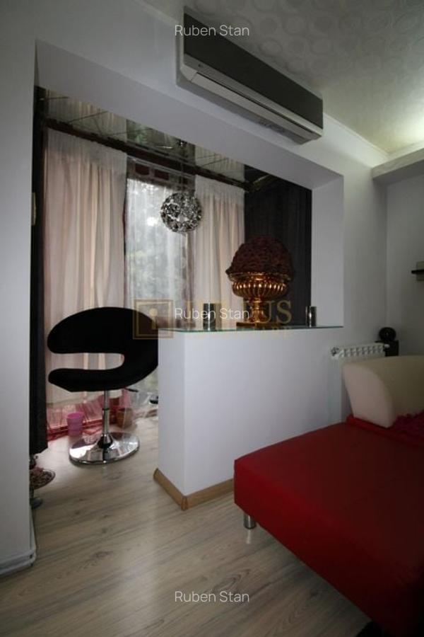 Take Ionescu, 3 camere, centrala proprie. - 6