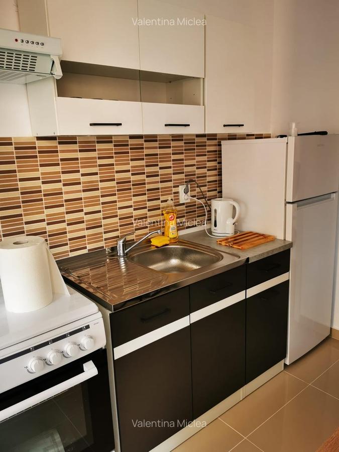 Apartament 2 camere- 49 mp-Mobilat -Militari Residence-Comision 0% - 8