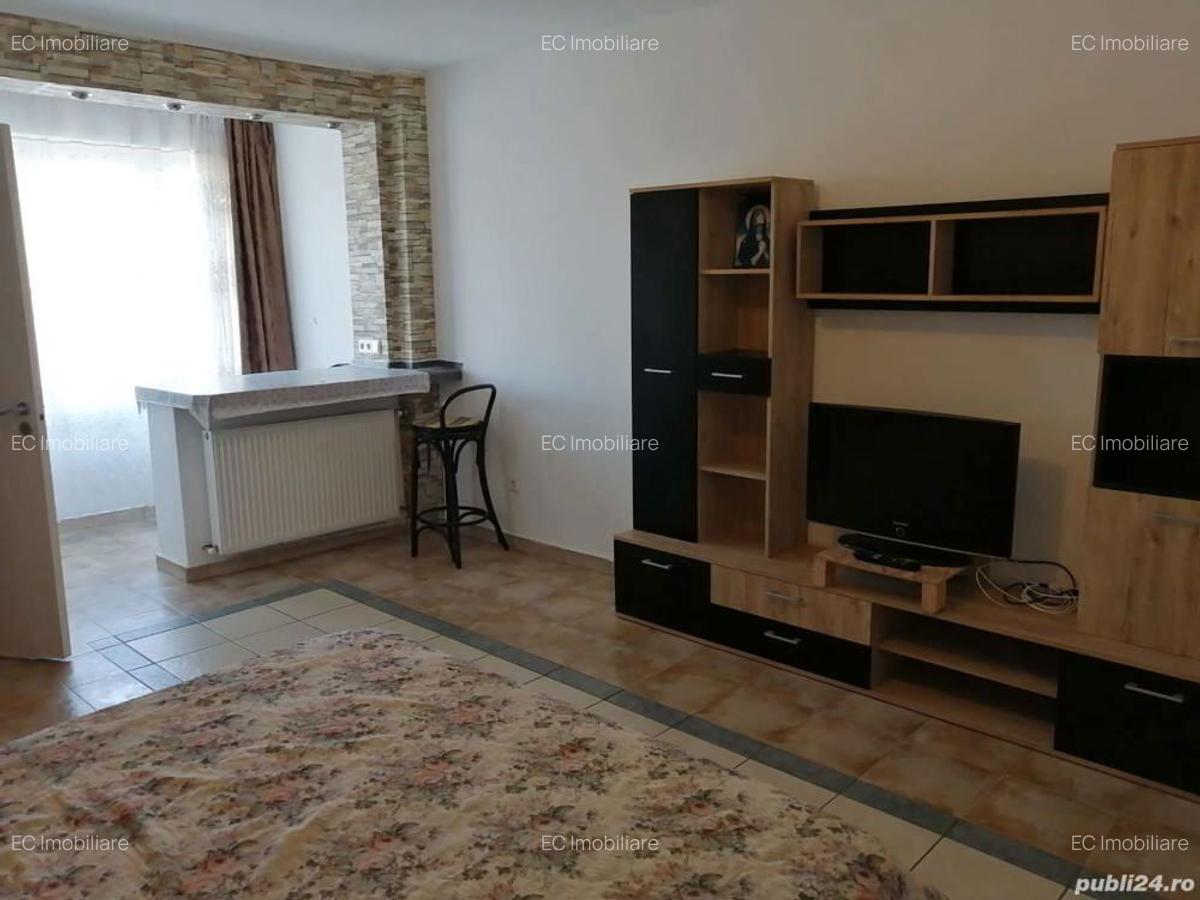 Ap.1 camera Circumvalatiunii - Gym One ideal pentru investi?ie - 8