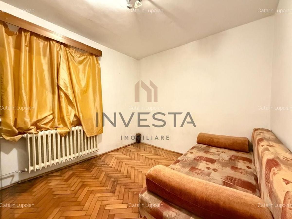 Apartment 2 camere pe Grigore Alexandrescu ! - 7