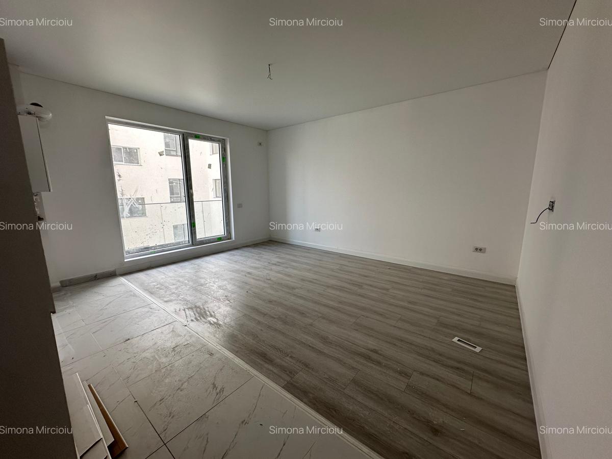 Apartament 2 camere, predare la cheie-Metrou Apărătorii Patriei-Comision 0% - 3