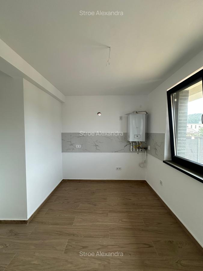 Apartament 3 Camere, cu scară interioară și grădină, tip duplex - 7