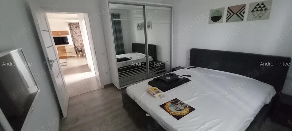 Apartament 3 camere de inchiriat - 3 Apartament 3 camere de inchiriat - 3