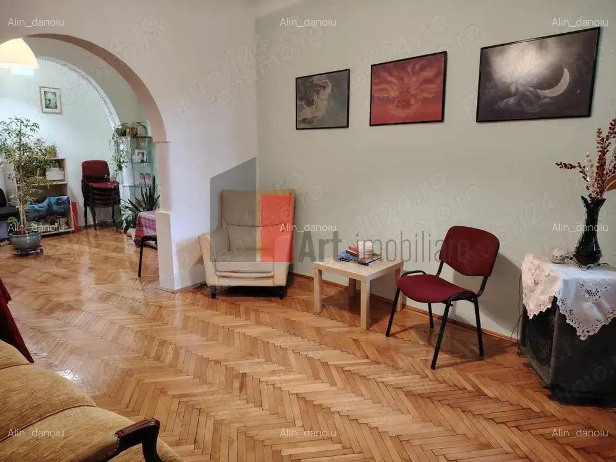 Spatiu comercial de inchiriat zona centrala (Piata Muncii) - 3