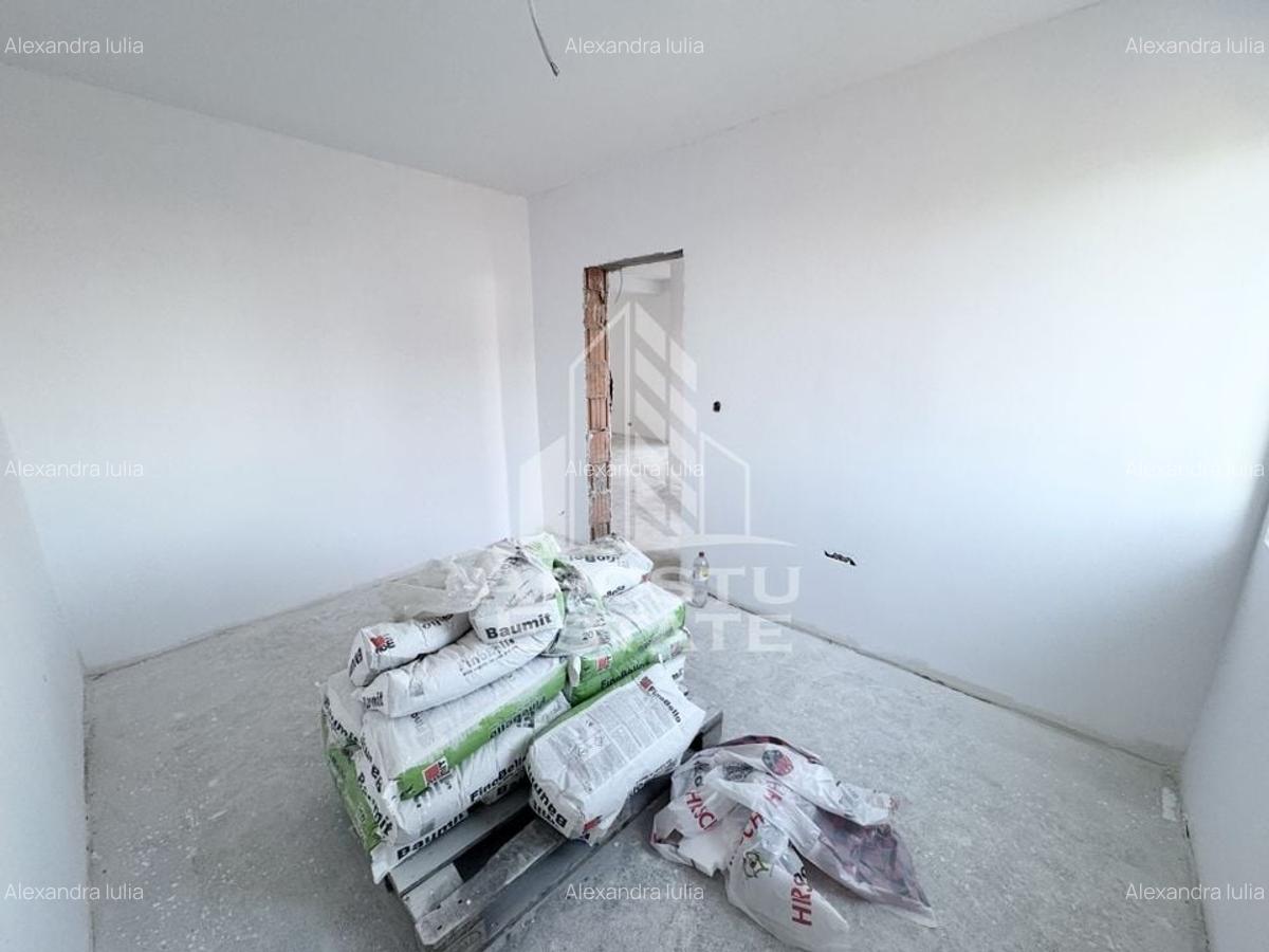 Casa individuala cu 3 camere Parter + Mansarda in Giroc - Calea Urseni - 8