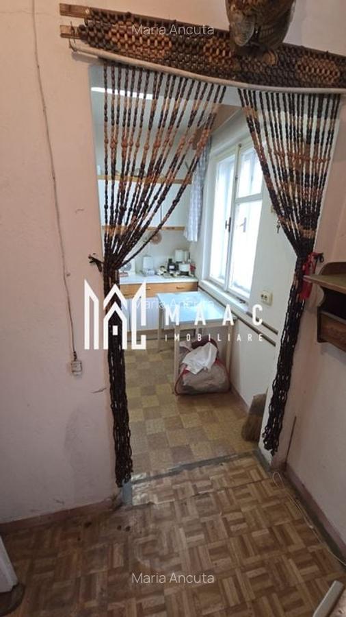 Casa individuala | 5 camere | 850 mp teren | Zona Binderbubi - 32