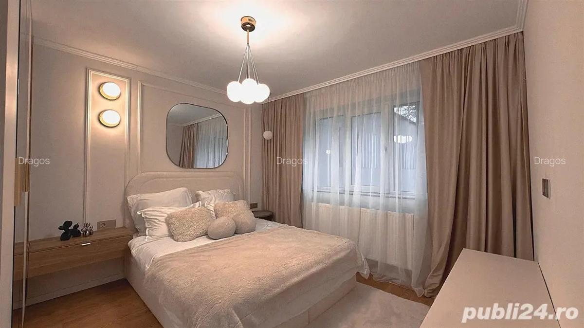Apartament cu 2 camere decomandate - 3
