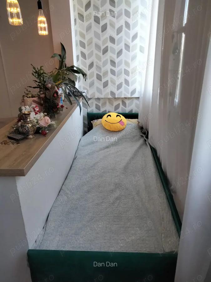 Vand apartament 2 camere - 10