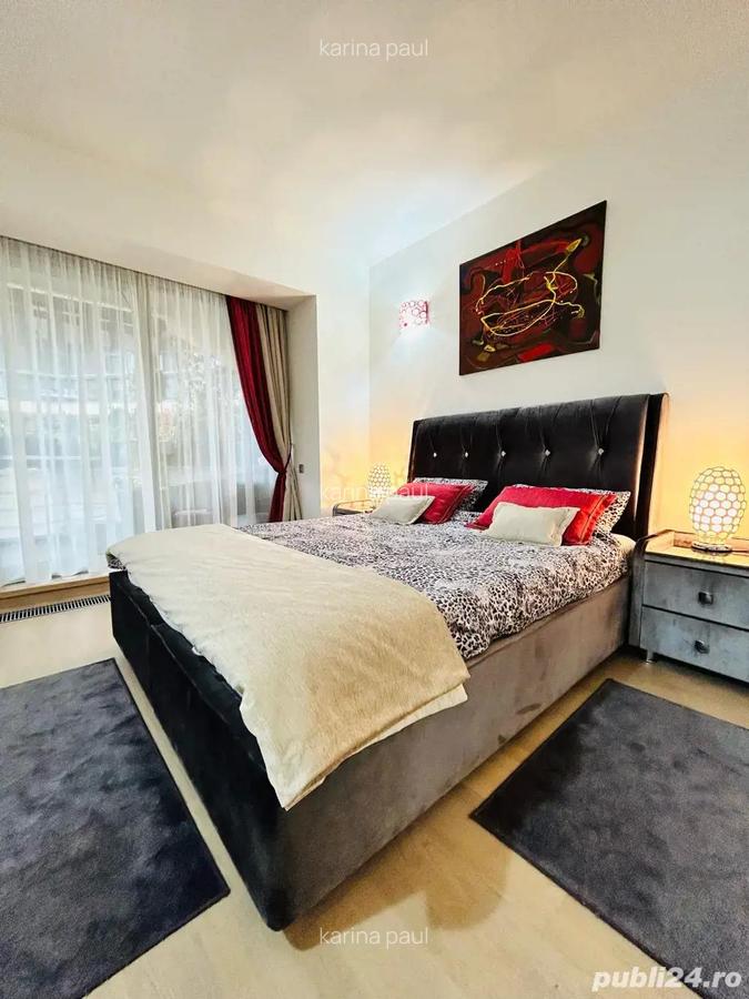 Apartament de lux de vanzare ultracentral - 6