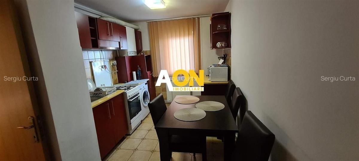 Apartament 2 Camere Decomandat Ampoi 2 - 4