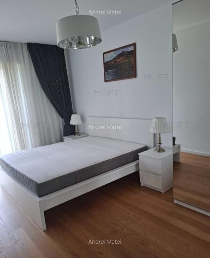 Apartament 3 camere Aviatiei Park - 2