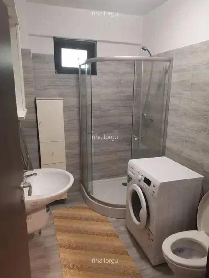 350 Euro! Garsoniera in bloc nou langa Carrefour Felicia, et 1 - 3