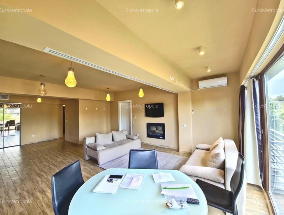 Apartament cu 4 camere decomandat în Floreasca - 3