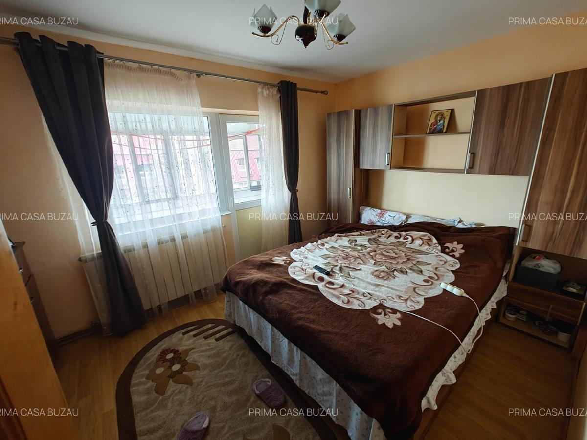 Apartament cu 3 camere ~ zona Dorobanti 1 ~ decomandat ~ 2 balcoane ~ renovat - 7
