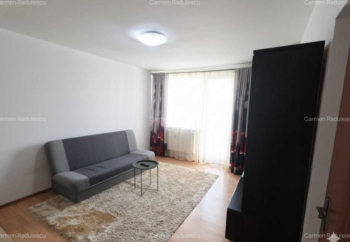 Apartament 2 camere, 52 mp, metrou, zona Drumul Taberei in bloc reabilitat - 1