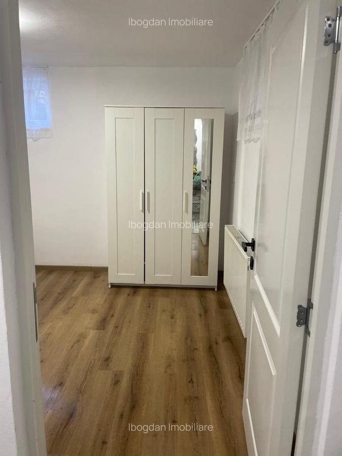 Apartament cu 2 camere în zona Brașovul Vechi, COD 8208 - 2