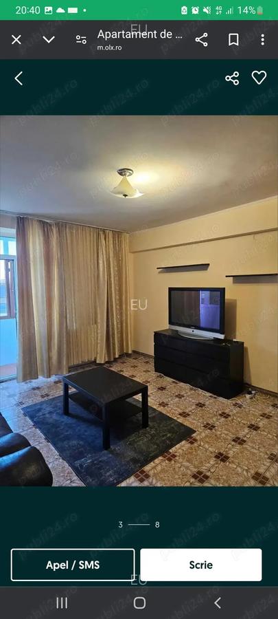Apartament 2 camere - 4