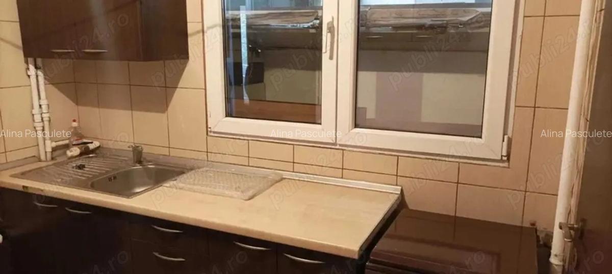 Inchiriez apartament 2 camere, Sos. Giurgiului, reabilitat termic - 3