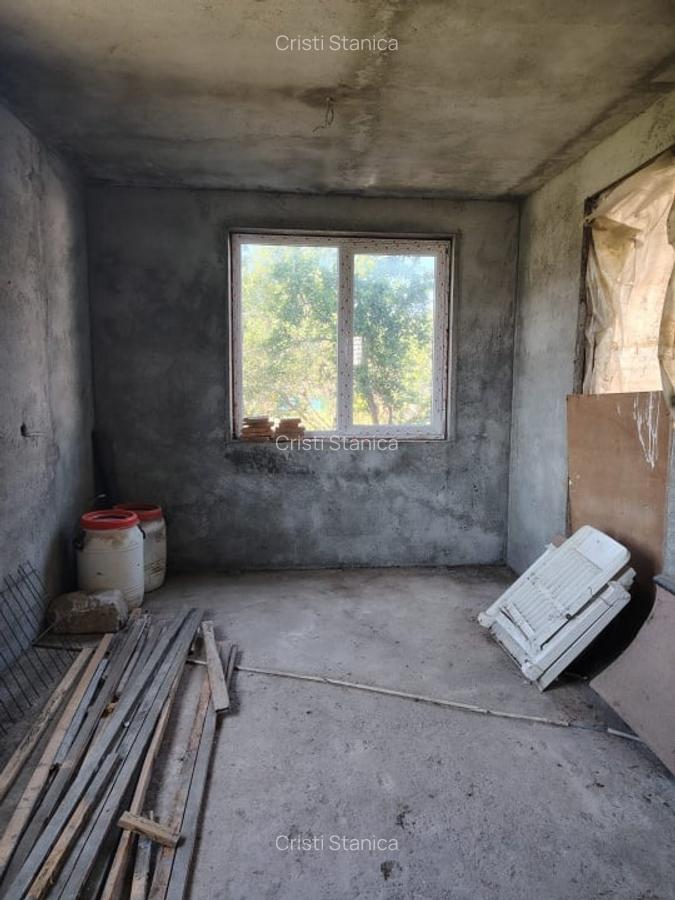Casa in spatele Primariei Adunatii Copaceni - Giurgiu - 3