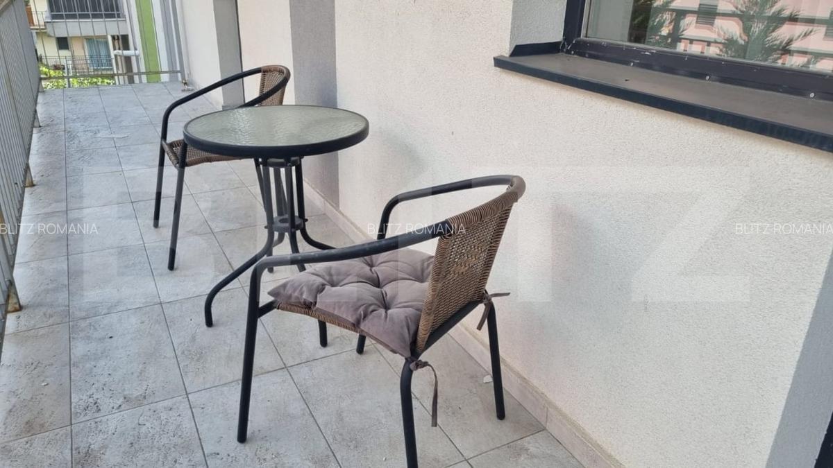Apartament 2 camere, 54mp, parcare, zona Restaurantului Regal - 6