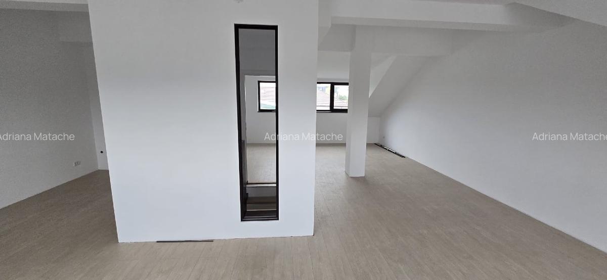Casă premium P+1+M, Otopeni – central, lângă Parcul Unirii - 14