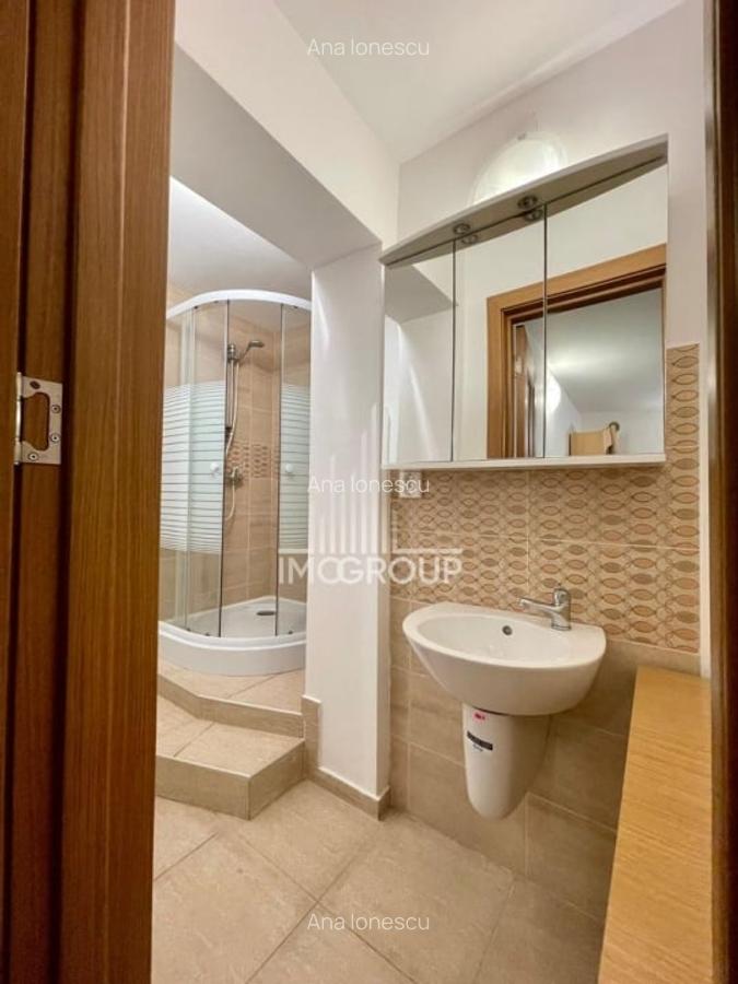 Apartament 3 camere de inchiriat, 2 bai, cheltuieli incluse, UMF - 7