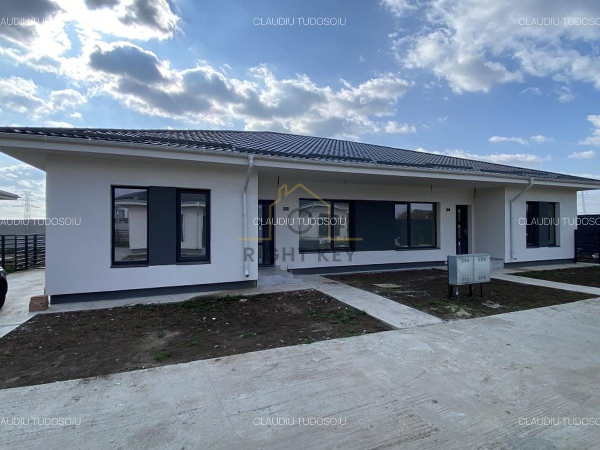 Mutare rapida! Casa duplex parter, 4 cam mobilata si utilata!Comision0 - 16