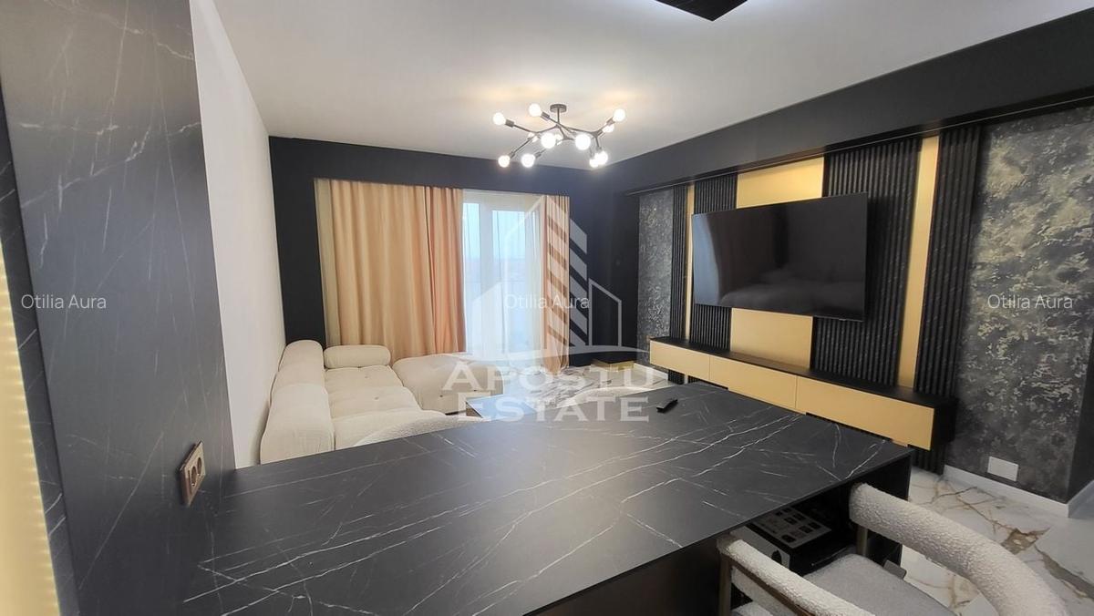 Apartament cu 2 camere decomandat în Braytim - 3