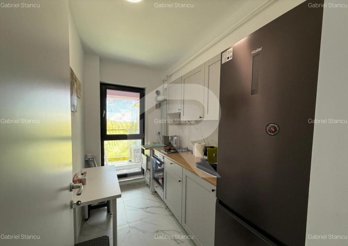 Garsoniera complex Novum Viilor, prima inchiriere ! - 4