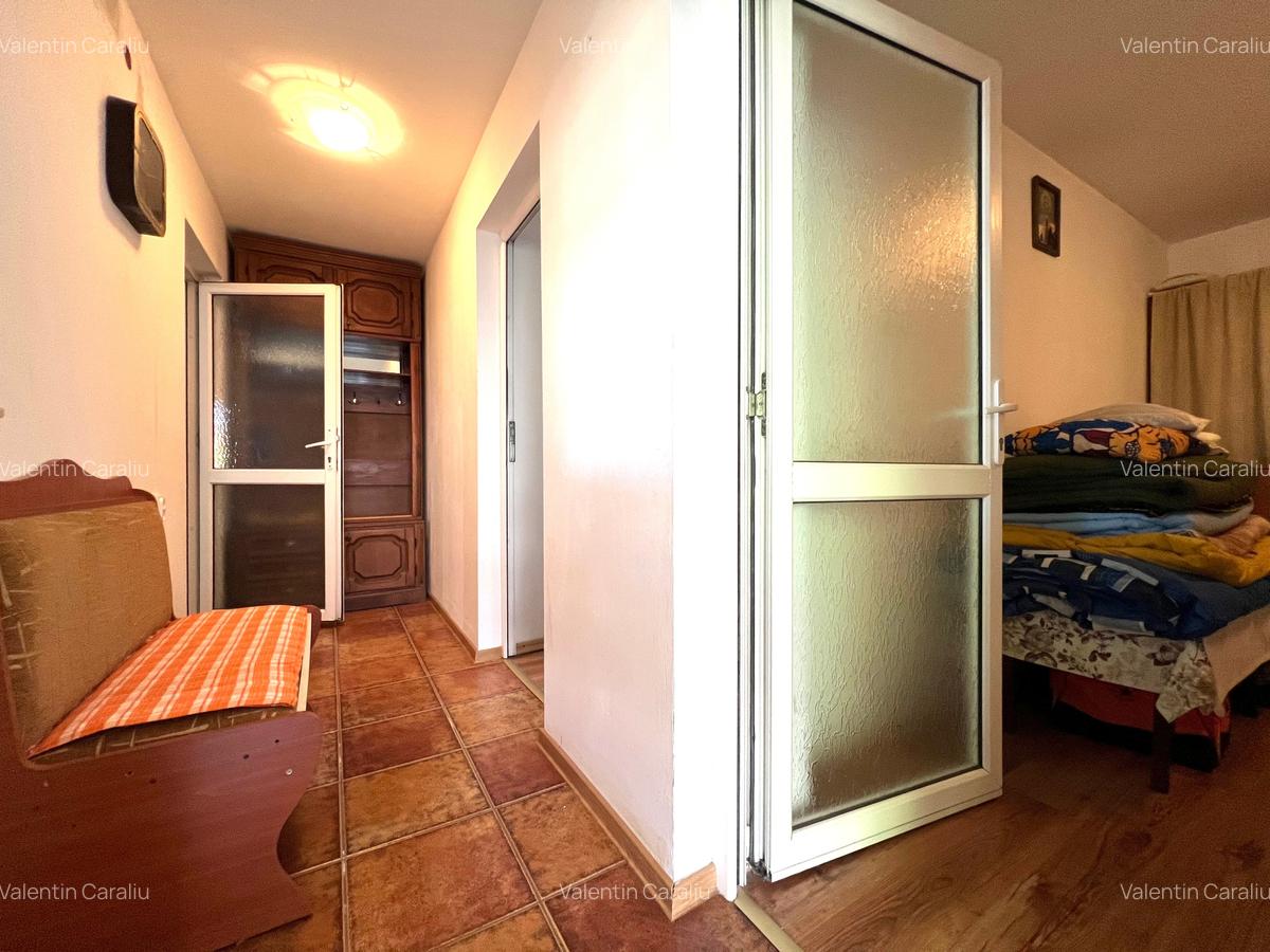 Casa Techirghiol – 3 Camere – 75mp - 10