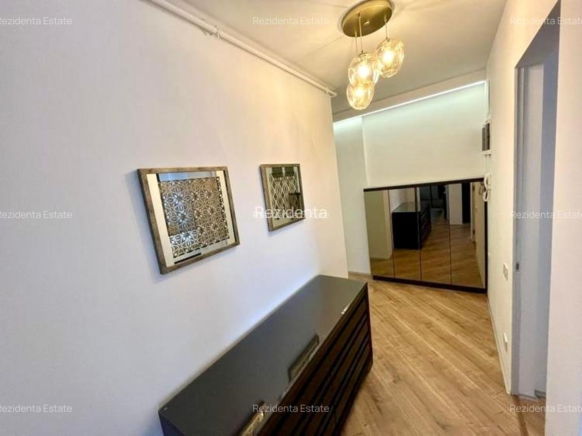 3 camere 4 City North | P.Subteran | View superb - 11